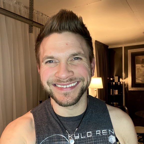 Meet your Posher, Samuel - Picture 1 of 1